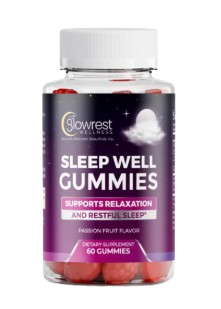 Sleep Well Gummies