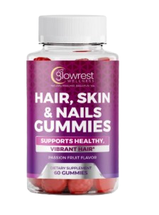 Hair, Skin & Nails Gummies