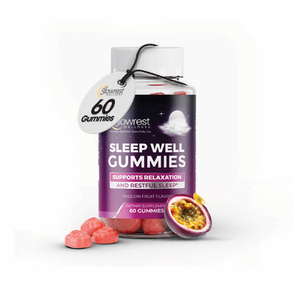 SLEEP WELL GUMMIES