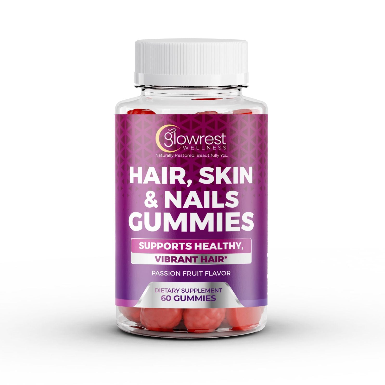 HAIR, SKIN & NAILS GUMMIES